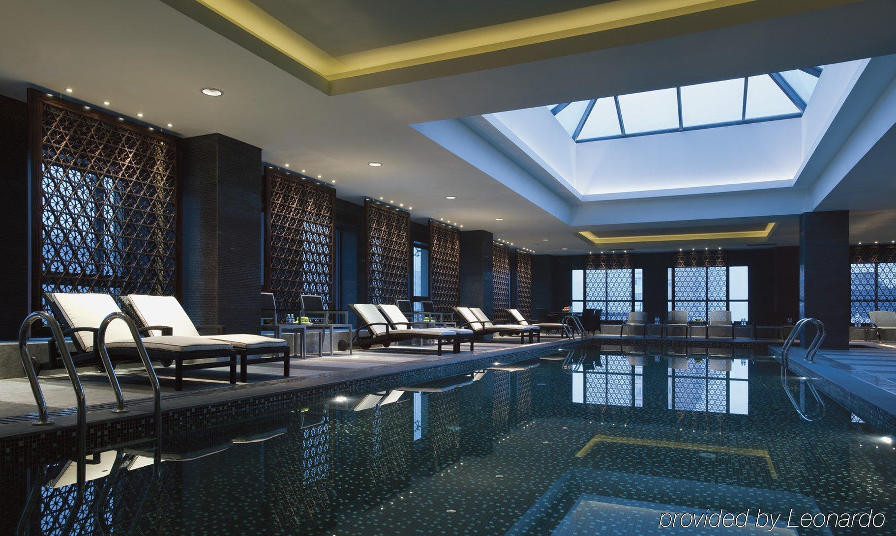 Tangla Hotel Beijing Facilities photo
