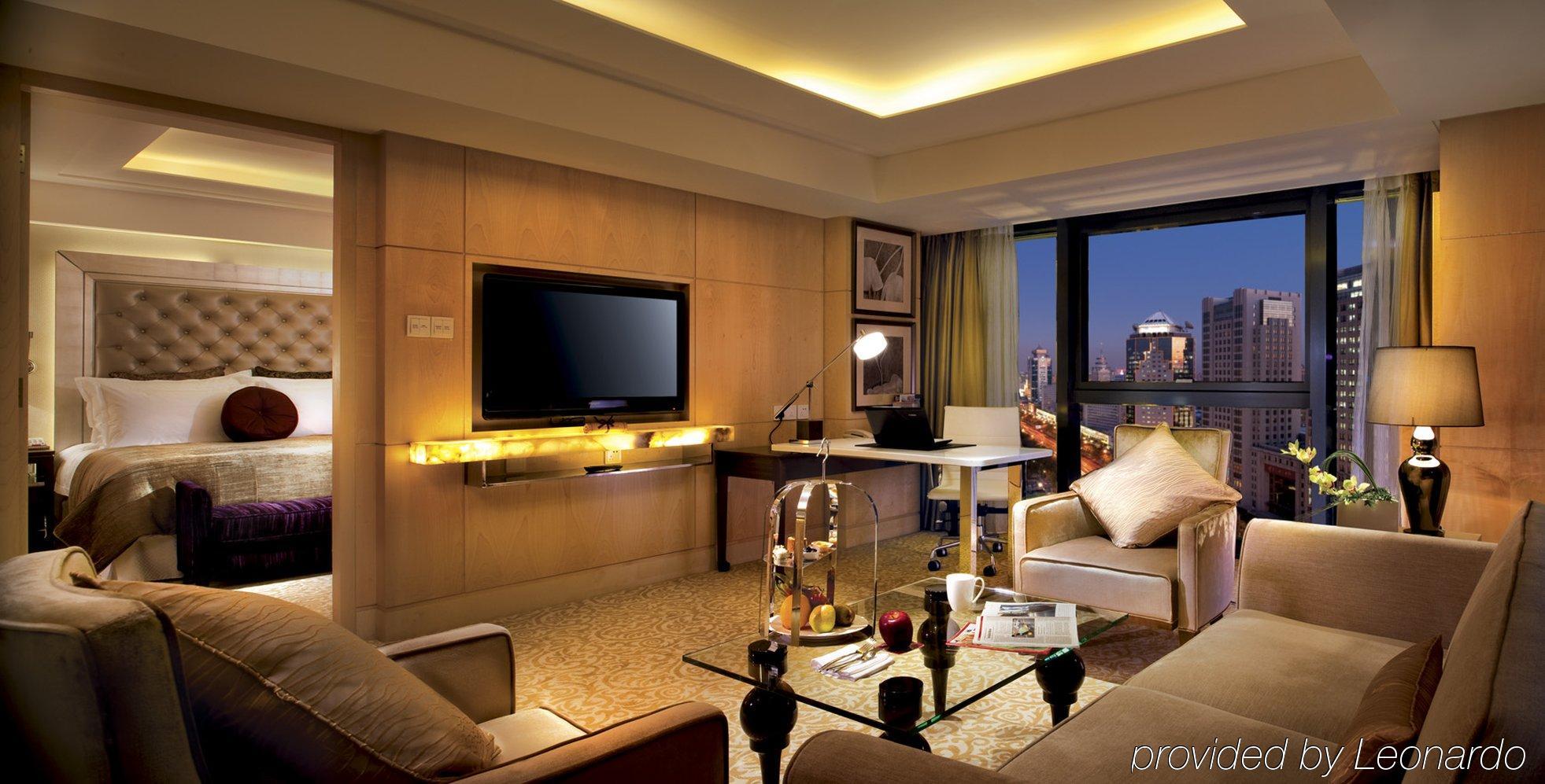 Tangla Hotel Beijing Room photo